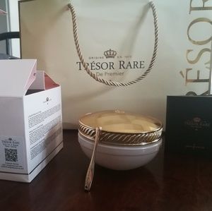 TRESÓR Rare Ultimate Pearl Facial Peel